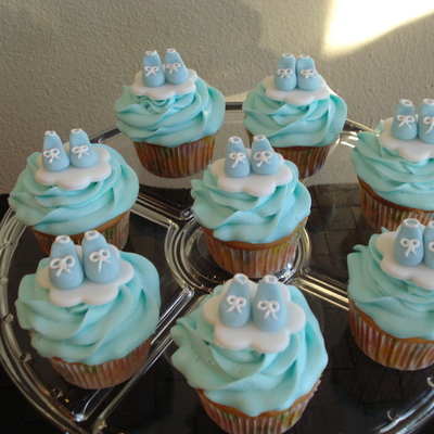 Baby Shower (Little Boy)