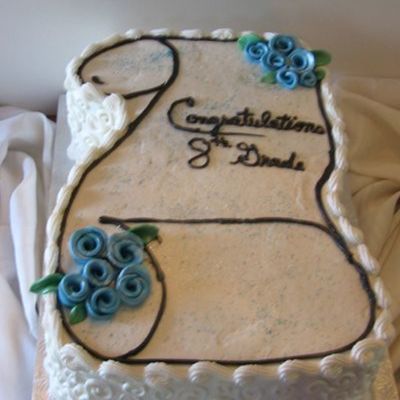 8Th Grade Graduation