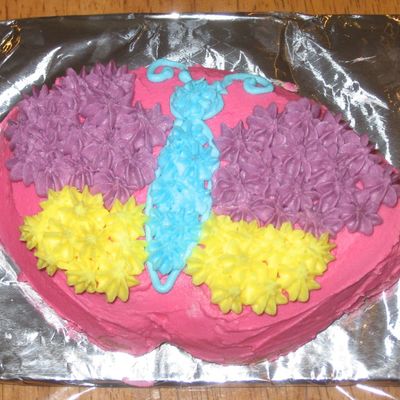 1St Birthday Smash Cake