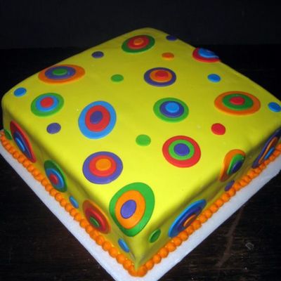 Colors Colors Everywhere