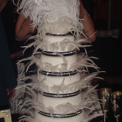 My Wedding Cake