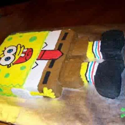 Spongebob