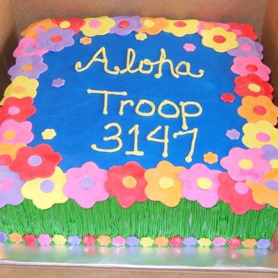 Aloha!