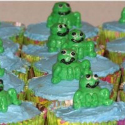 Frogs