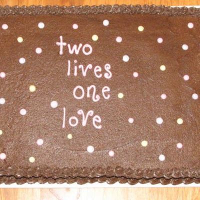 Two Lives One Love