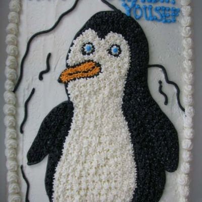 Penguin