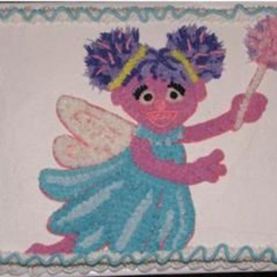 Abby Cadabby