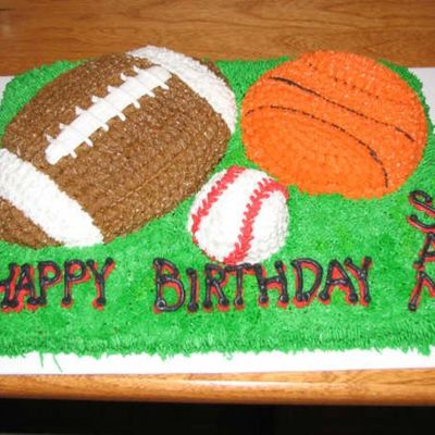 Sports