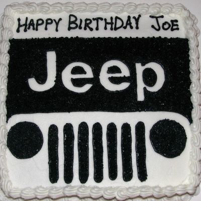 Jeep Logo