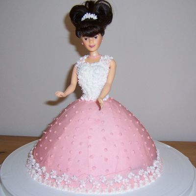 Doll Cake