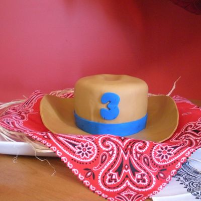 Cowboy Hat