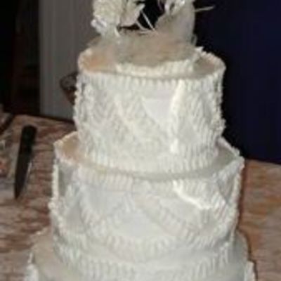 50Th Wedding Anniversary