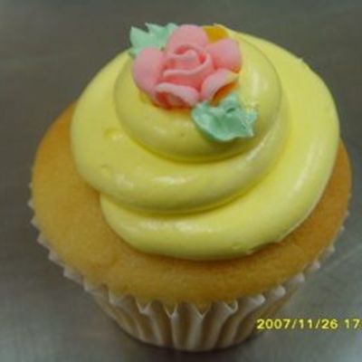 Cupcakes 1