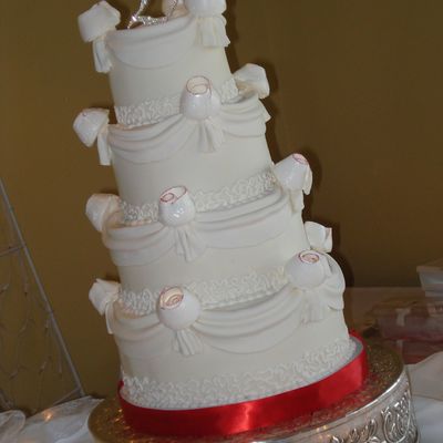 My Fondant Swag Baby