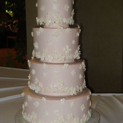 My Pink Vintage Baby