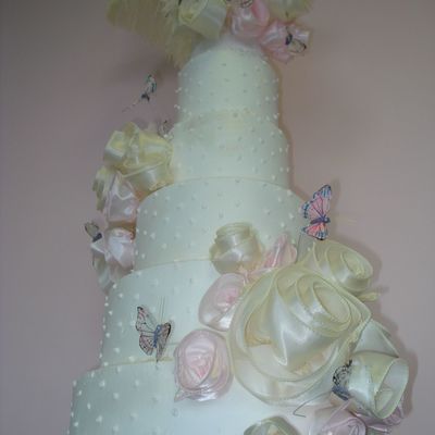 My Marie Antoinette Baby