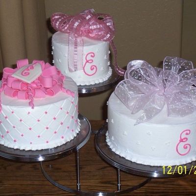 Presents For The Princess