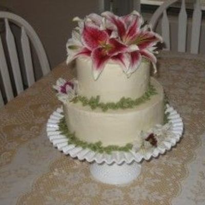 Last Minute Miracle...