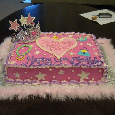 Princess Cake