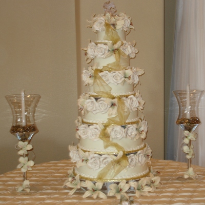 Miriam & Ruben's Day