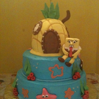 Spongebob