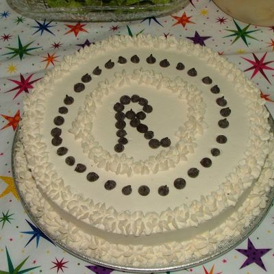 Chocolate Tres Leches