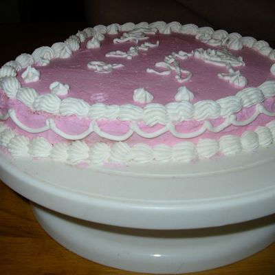 Valentine Cake