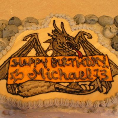 Runescape Dragon Fbct.