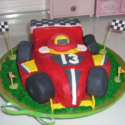 Formula One
