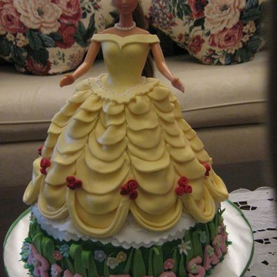 Princess Belle