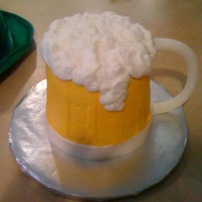 Beer Mug