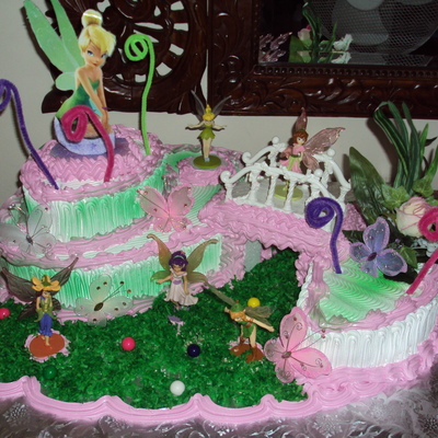 Tinker Bell