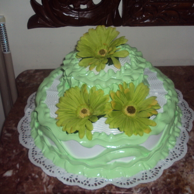 Verde