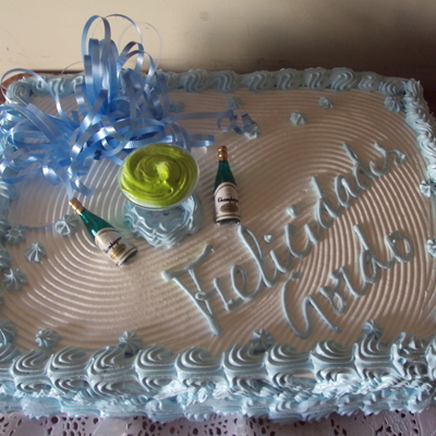 Gordo's Birthday