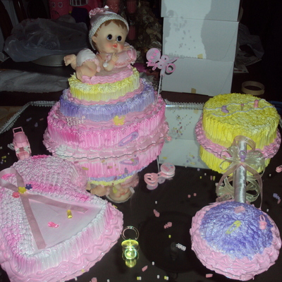 Baby Pink