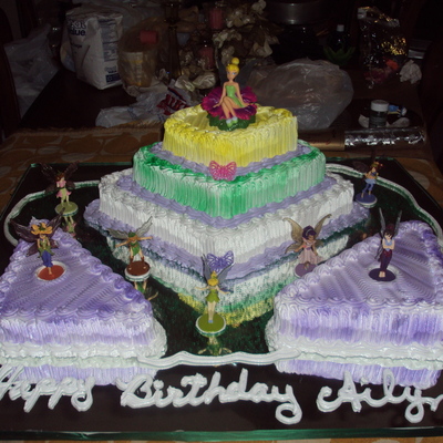 Tinkerbell9