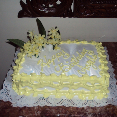 Angela's Birthday