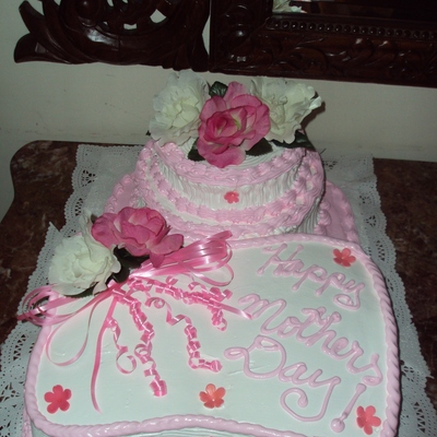 Dia Especial De Las Madres