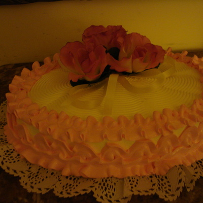 Tita's Birthday