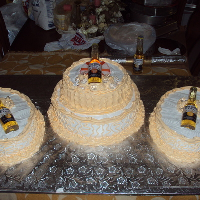 Coronita Y China