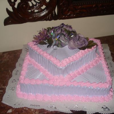 Elaine Y Isade's Birthday