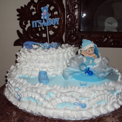 Zoila's Birthday