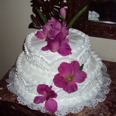 Rosas