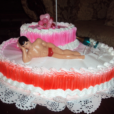 Jenny's Birthday