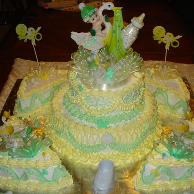 Baby Shower