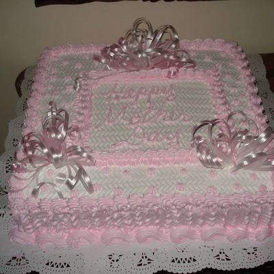 Happy Mother ' S Day