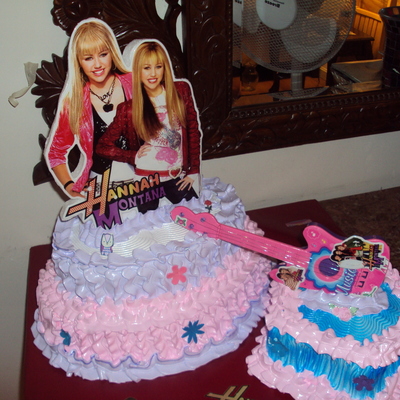Hannah Montana