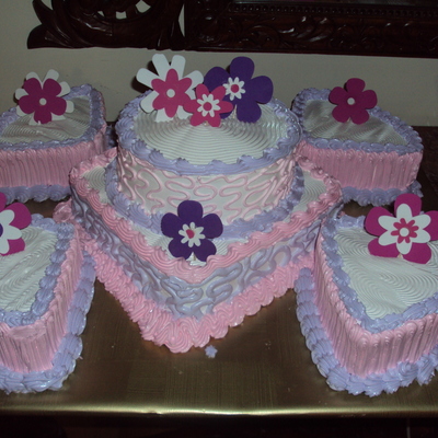 Irma's Birthday