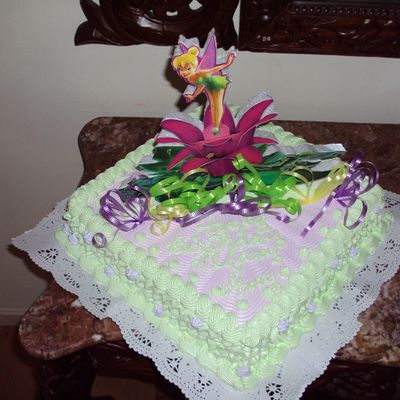 Amy's And Jelany's Birthday