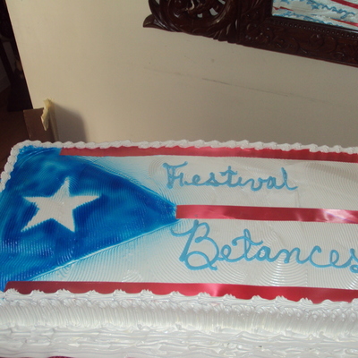 Festival Betances